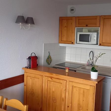 Les Arcs 1800 Ruitor Apartment Exterior photo